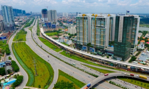 Loạt dự án địa ốc vào tầm ngắm Thanh tra Chính phủ 