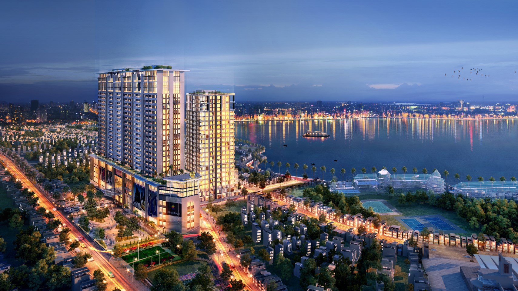 Dự báo giá bán bất động sản sẽ theo xu hướng tăng do sự chuyển biến tích cực của thị trường, nhu cầu ngày càng tăng và chất lượng dự án tốt hơn.