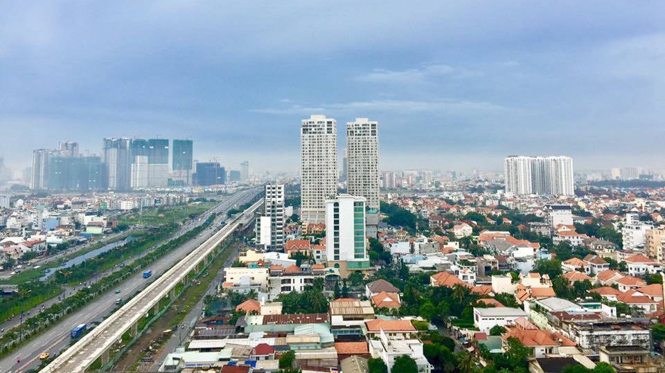 Thông tin rất ít và thiếu chính xác là một trong những điểm yếu của thị trường bất động sản Việt Nam