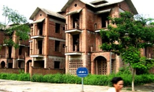 3 kịch bản cho thị trường bất động sản