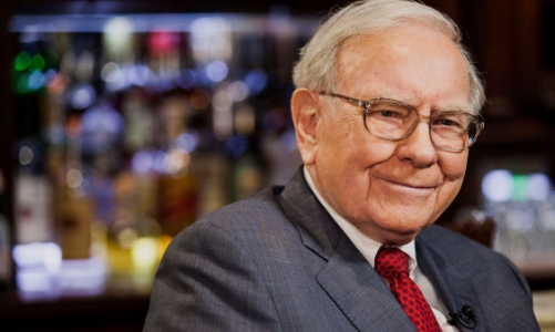 10 cổ phiếu lớn nhất trong danh mục đầu tư của tỷ phú Warren Buffett