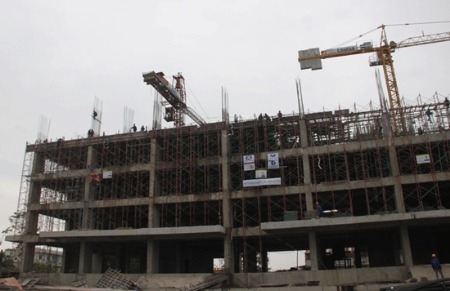 Thủ tướng yêu cầu Bộ Xây dựng đặc biệt quan tâm đến chất lượng công trình xây dựng.