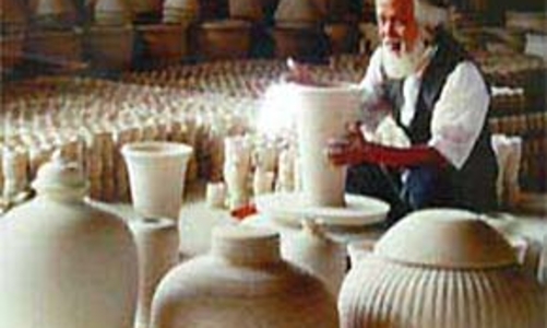 Hiệp hội Xuất khẩu hàng thủ công mỹ nghệ ra mắt