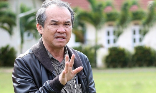 Bầu Đức tung trăm tỷ mua cổ phiếu Hoàng Anh Gia Lai