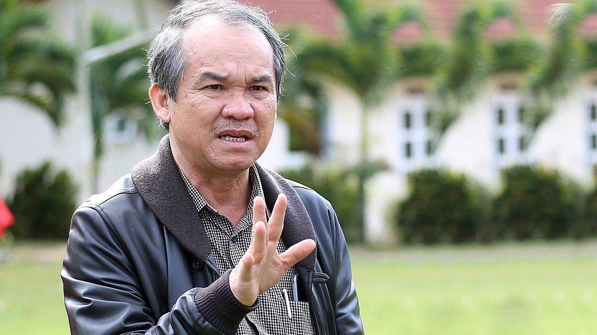 Doanh nhân Đoàn Nguyên Đức