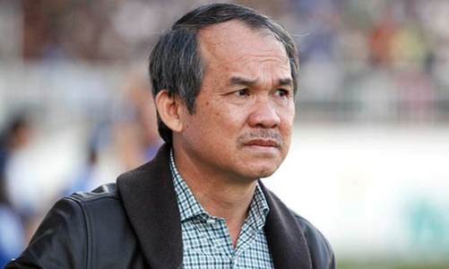 Bầu Đức: “Ngoài Trung Quốc, HAGL bán hoa quả sang châu Âu, Mỹ”