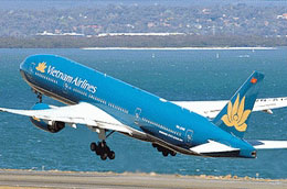 Cục Hàng không Việt Nam đã đề xuất điều chỉnh cự ly nhiều đường bay, nhằm giảm chi chí cho các nhà khai thác.