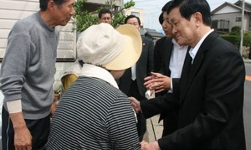 8 điểm chính trong tương lai quan hệ đối tác chiến lược Việt-Nhật