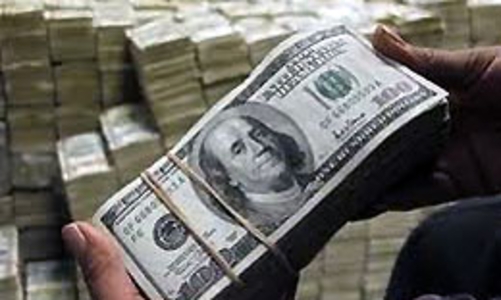 Tiếp tục tăng tỷ lệ dự trữ bắt buộc bằng ngoại tệ