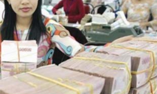 Vietinbank hạ lãi suất cho vay