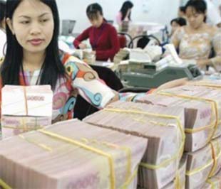 Đây là lần thứ 2 trong tháng 7/2008, Vietinbank thực hiện giảm lãi suất cho vay.