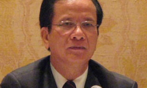 “Lạm phát năm 2008 khoảng 22%”