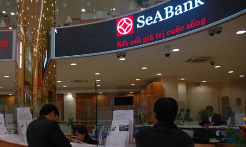SeABank công bố hệ thống nhận diện thương hiệu mới