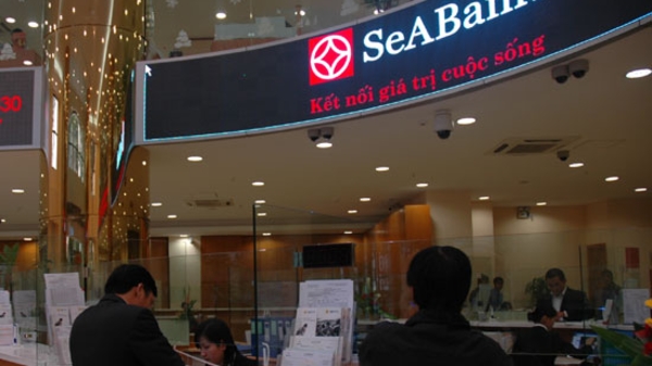 SeABank công bố hệ thống nhận diện thương hiệu mới
