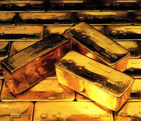 So với cùng kỳ năm trước, giá vàng trên nhiều thị trường hiện đã tăng 17,8-18%.