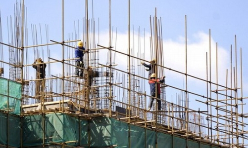 Hải Khẩu, “tâm bão” địa ốc ở Trung Quốc