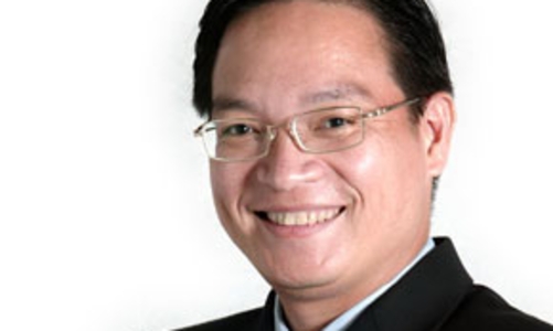 “Hướng đến công ty thẩm định giá hàng đầu tại Việt Nam”