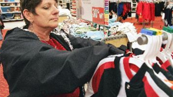 Người Mỹ đã mất bao nhiêu tiền?