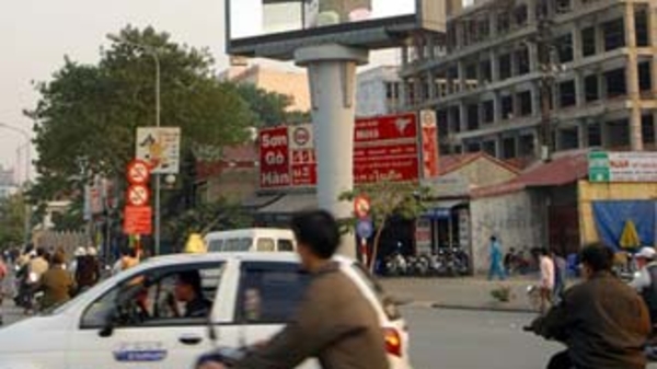 Hai tháng, thu hút 2,65 tỷ USD vốn FDI