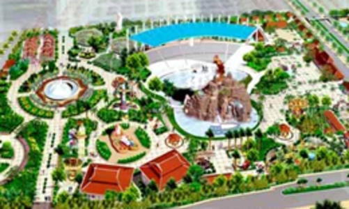 Rút giấy phép “siêu” dự án 4 tỷ USD tại Quảng Nam