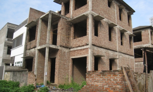 Ba kịch bản cho thị trường bất động sản đến cuối năm