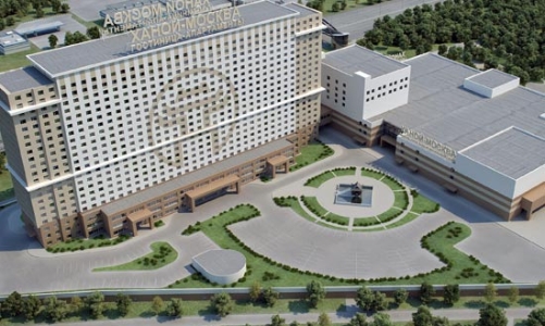 Doanh nghiệp Việt xây tổ hợp thương mại, khách sạn tại Nga