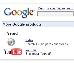 Sau 2 năm, Google đã thu được khoản tiền 1,76 triệu USD từ việc kí kết hợp đồng với trang web chia sẻ nhạc Youtube