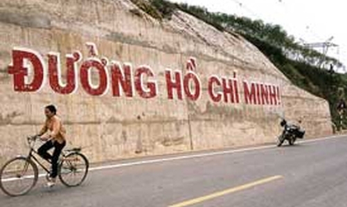 Đường Hồ Chí Minh thiếu hơn 80% vốn