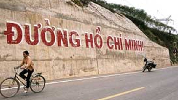 Đường Hồ Chí Minh thiếu hơn 80% vốn