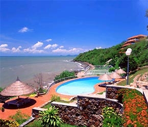 Một góc Phú Quốc.