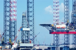 Trong quý 1/2010, doanh thu của PV Drilling đạt 1.210 tỷ đồng, lợi nhuận sau thuế đạt 92 tỷ đồng.