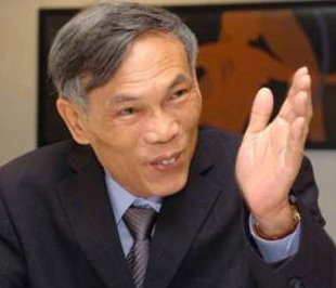 "Phải “vào trận” như các cầu thủ tuyển Việt Nam "vào trận" trước tuyển Thái Lan trong chung kết cả ở Bangkok và Mỹ Đình... thì chúng ta sẽ vượt lên khó khăn và tạo được thành quả. Tôi tin ở bản lĩnh Việt Nam, sức mạnh Việt Nam".