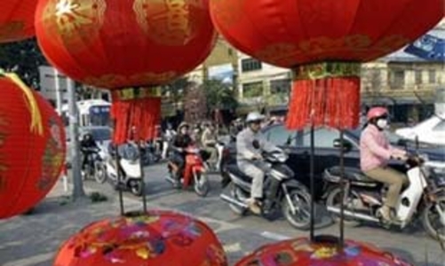 Văn hóa kinh doanh là con thuyền vượt sóng