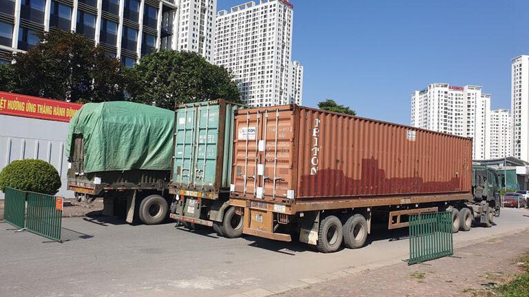 Chuyên án đã được lập vài tháng của Bộ Công an
