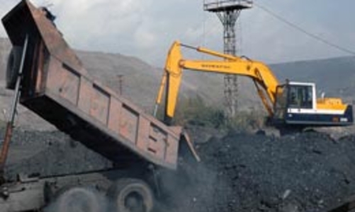 Giá than cho sản xuất điện tăng tối đa 47%