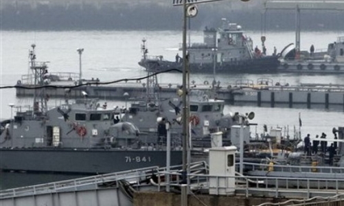 Triều Tiên tuyên bố cắt đứt quan hệ với Hàn Quốc