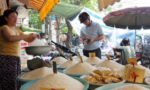 Kinh tế 2010 và nỗi lo giá tăng, điện thiếu