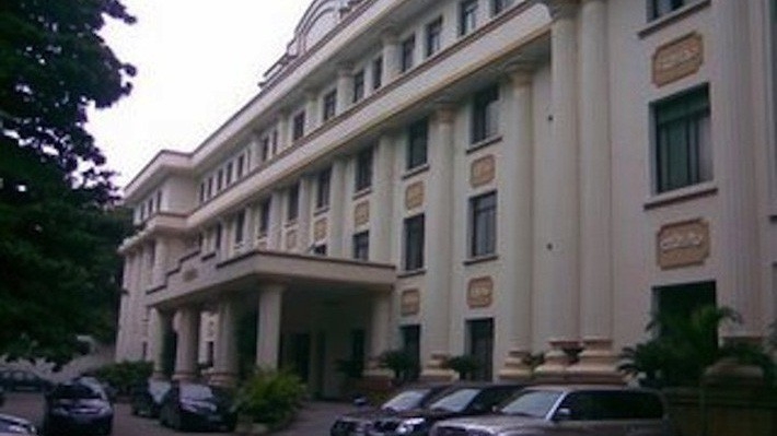 Bộ Công Thương có quyết định mạnh trong tinh giản biên chế. 