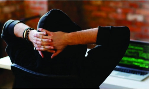 Các mối đe dọa trực tuyến tại Việt Nam 