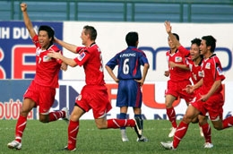 Theo lãnh đạo AVG, việc khán giả có được xem miễn phí các chương trình thể thao có bản quyền của AVG hay không là chuyện của các đài khi tiếp sóng... - Ảnh: VNN.