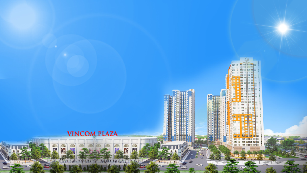 Mua căn hộ cho thuê ở Bình Dương hút giới đầu tư - Ảnh 1.