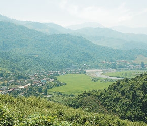 Cao Bằng vốn là một trong những tỉnh miền núi phía Bắc có nguồn tài nguyên khoáng sản phong phú, đa dạng so với nhiều tỉnh, thành khác trên cả nước.