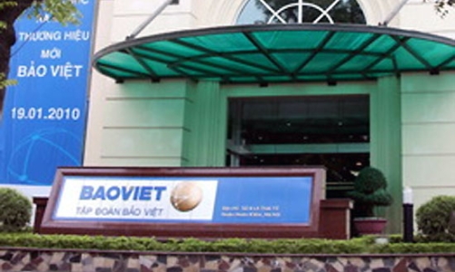 Bảo Việt giữ vị trí số 1 thị phần bảo hiểm phi nhân thọ