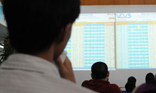 Ba kịch bản chứng khoán tháng 6