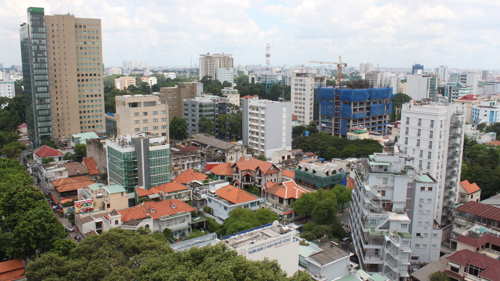 Nguồn cung lẫn thanh khoản đều sụt giảm trong quý1/2019 vừa qua, ở tất cả các phân khúc.