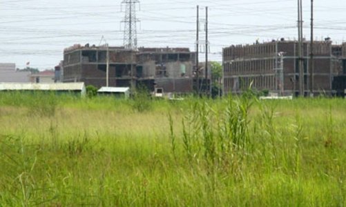 Hà Nội thanh tra, giám sát hơn 200 dự án bất động sản