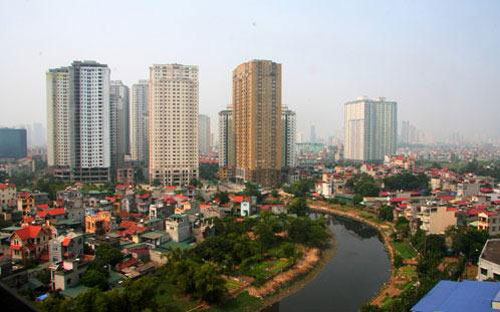 Với những chủ đầu tư có uy tín và khả năng tài chính vững chắc, việc lựa
 chọn phân khúc cao cấp để đầu tư cũng không phải là quyết định quá khó 
hiểu.