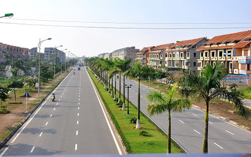 Phân khúc biệt thự, liền kề đã có sự cải thiện về thanh khoản sau một thời gian dài bất động.<br>