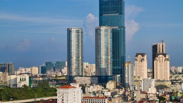 Thanh khoản địa ốc Hà Nội đạt kỷ lục 5 năm