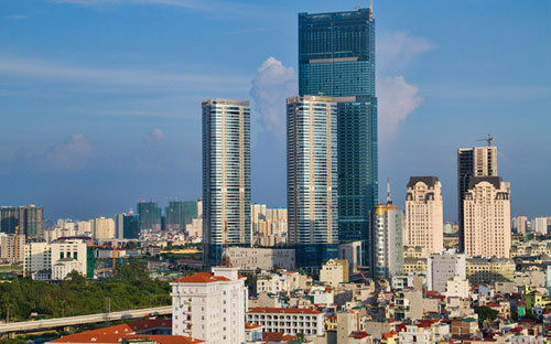 Một mặt bằng giá mới trên thị trường bất động sản theo hướng có lợi cho người mua đang được dự báo là có cơ sở sau khi TPP hoàn tất đàm phán.<br>